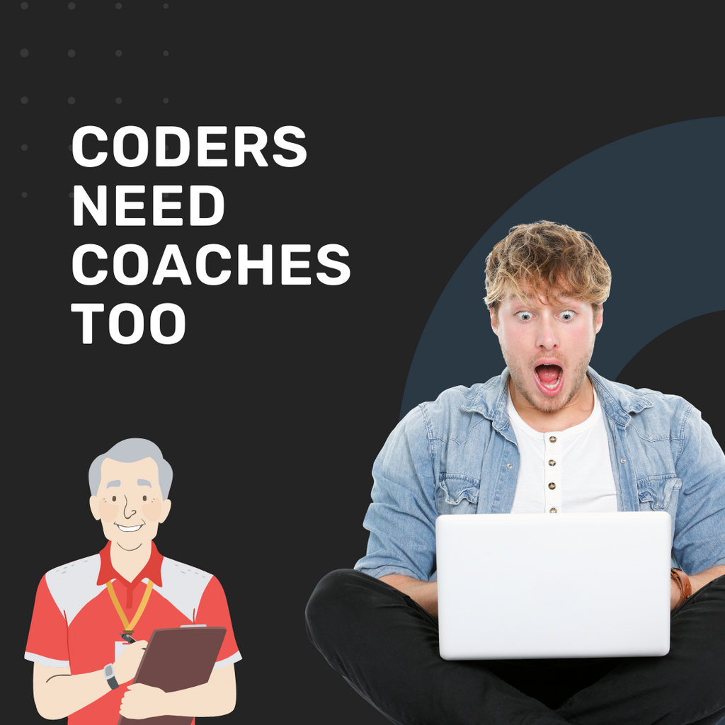 Coder-Coach