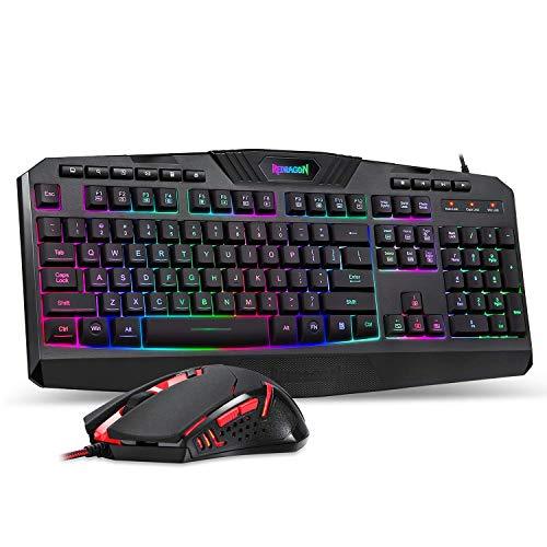Top 5 Keyboards Under $50 on Amazon