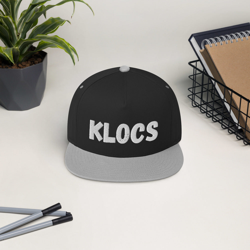 KLOCS Cap