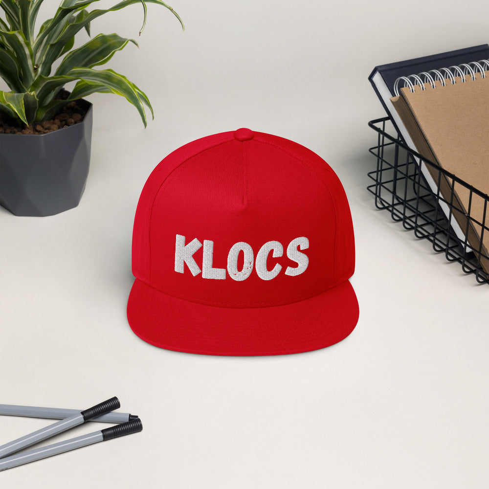 KLOCS Cap