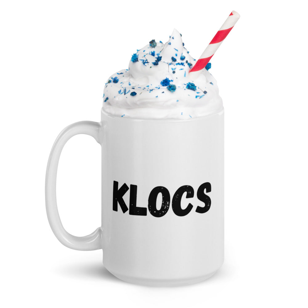 KLOCS Mug
